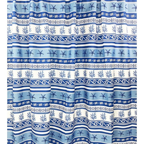 TENTE GRECIA BLU cm.160X300 emballé MADE in ITALY