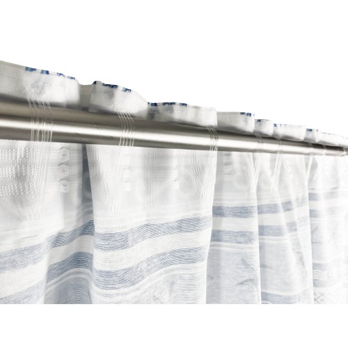 TENTE GRECIA BLU cm.160X300 emballé MADE in ITALY