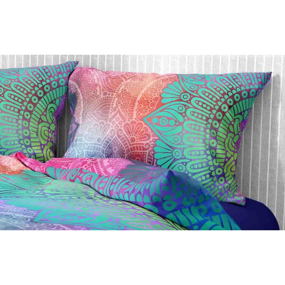 FUNDA NÓRDICA SATELLO HD los COLORES Doble cm. 250x200 milímetros