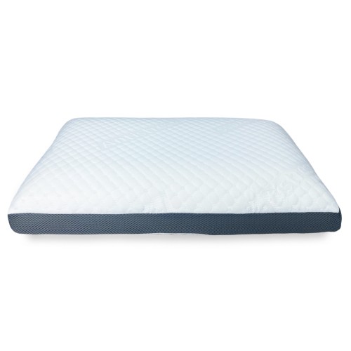 COUSSIN MEMORY 3D avec DOUBLURE super TRASPIRANTE