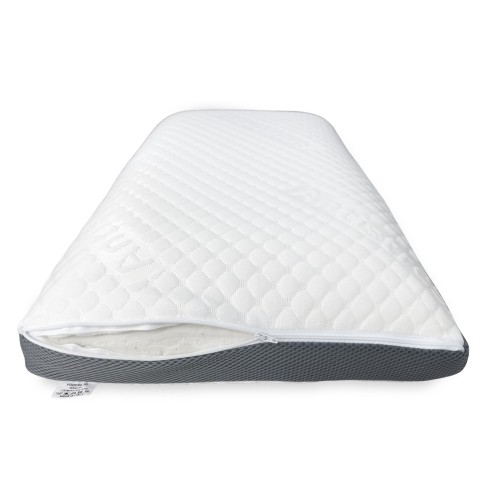PILLOW MEMORY 3D with super BREATHABLE COVER