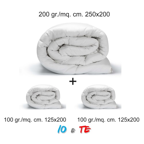 Weiche 4-SEASON-Daunenjacke aus Mikrofaser, ideal © für IHN und IHN dreilagige Doppel-DOPPEL-cm-Daunenjacke. 250x200 mm