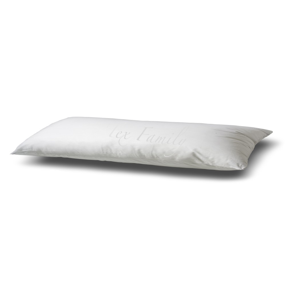 QUEEN PILLOW MAXI BED Kissen lang cm. 160 MIS. CM. 50 X 160