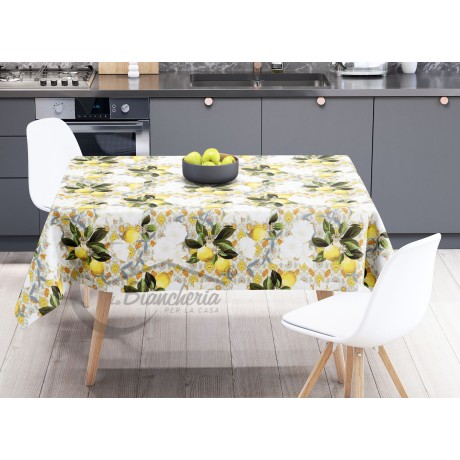 NAPPE LIMA © en TOILE DE...