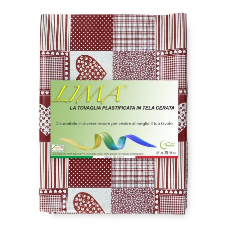 NAPPE LIMA © en TOILE DE...