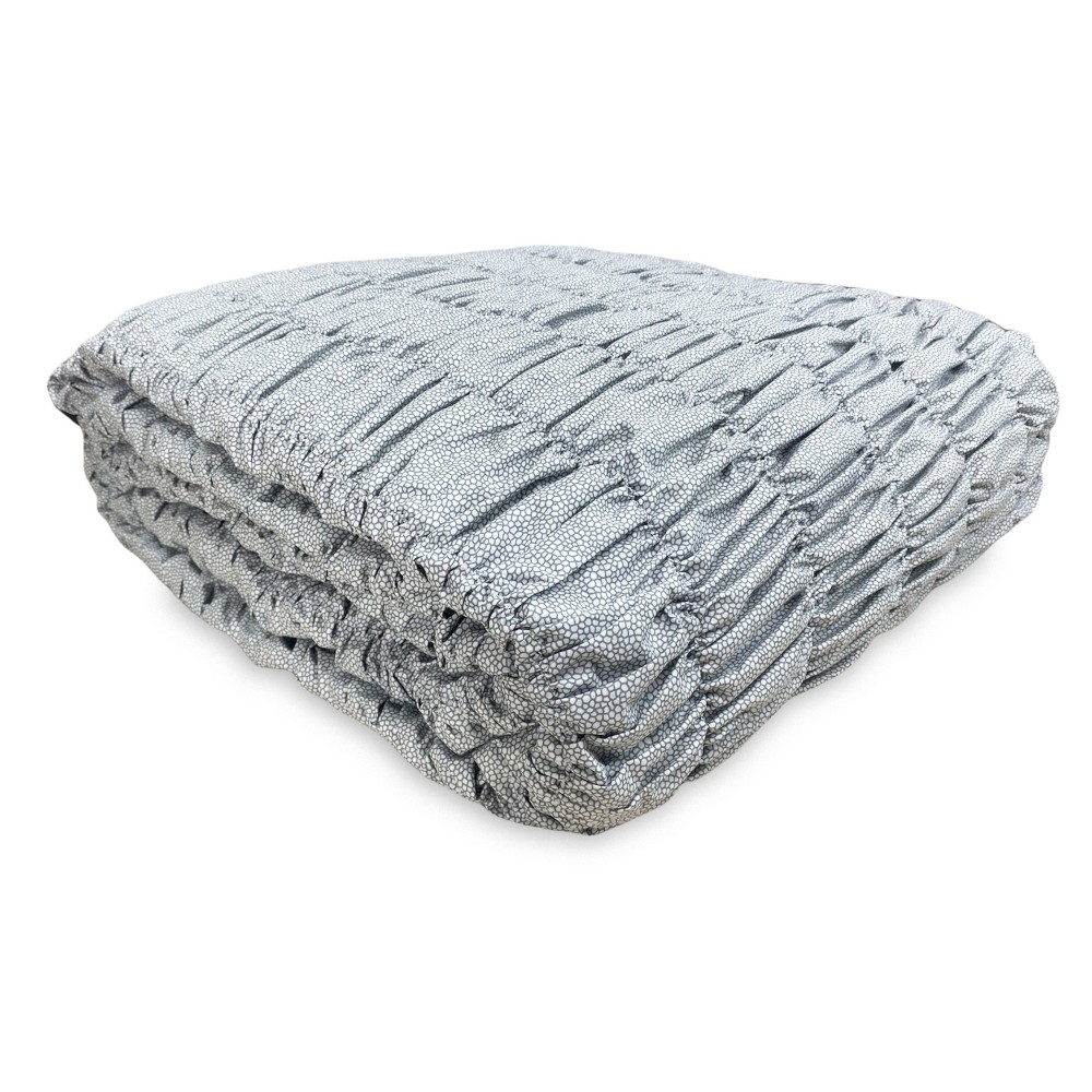 UNIVERSAL ECKSOFA BEZUG BRISTOL BOY GRAU