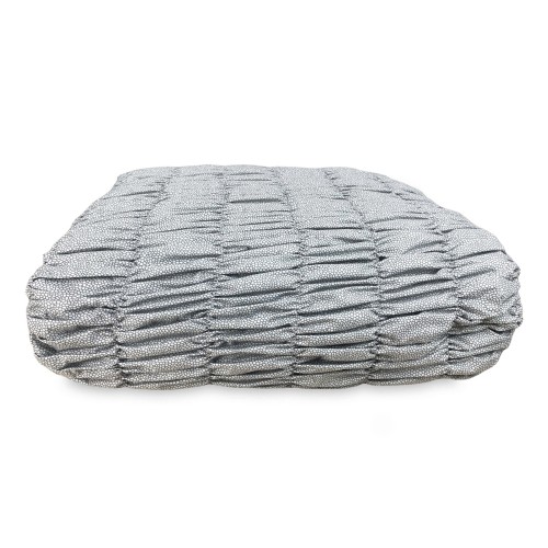 COPRIDIVANO ANGOLARE UNIVERSALE BRISTOL BOY GRIGIO