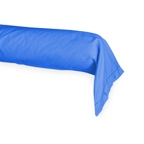 FEDERA cuscino PARIGI cilindrica alla FRANCESE traversino TUBOLARE made in Italy