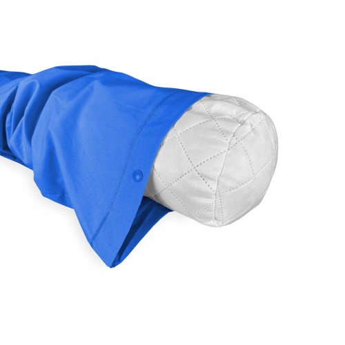 FEDERA coussin PARIS cylindrique français barre transversale TUBULAR fabriqué en Italie