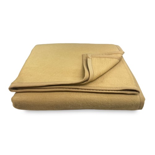 COPERTA IGNIFUGA antifiamma ANTIFUOCO CLASSE 1 omologata MADE in ITALY