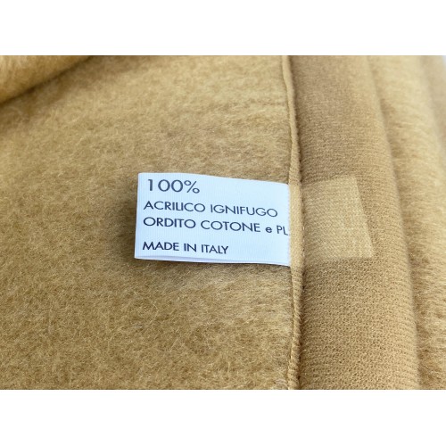 FIREPROOF FIREPROOF BLANKET CLASS 1 approved MADE in ITALY