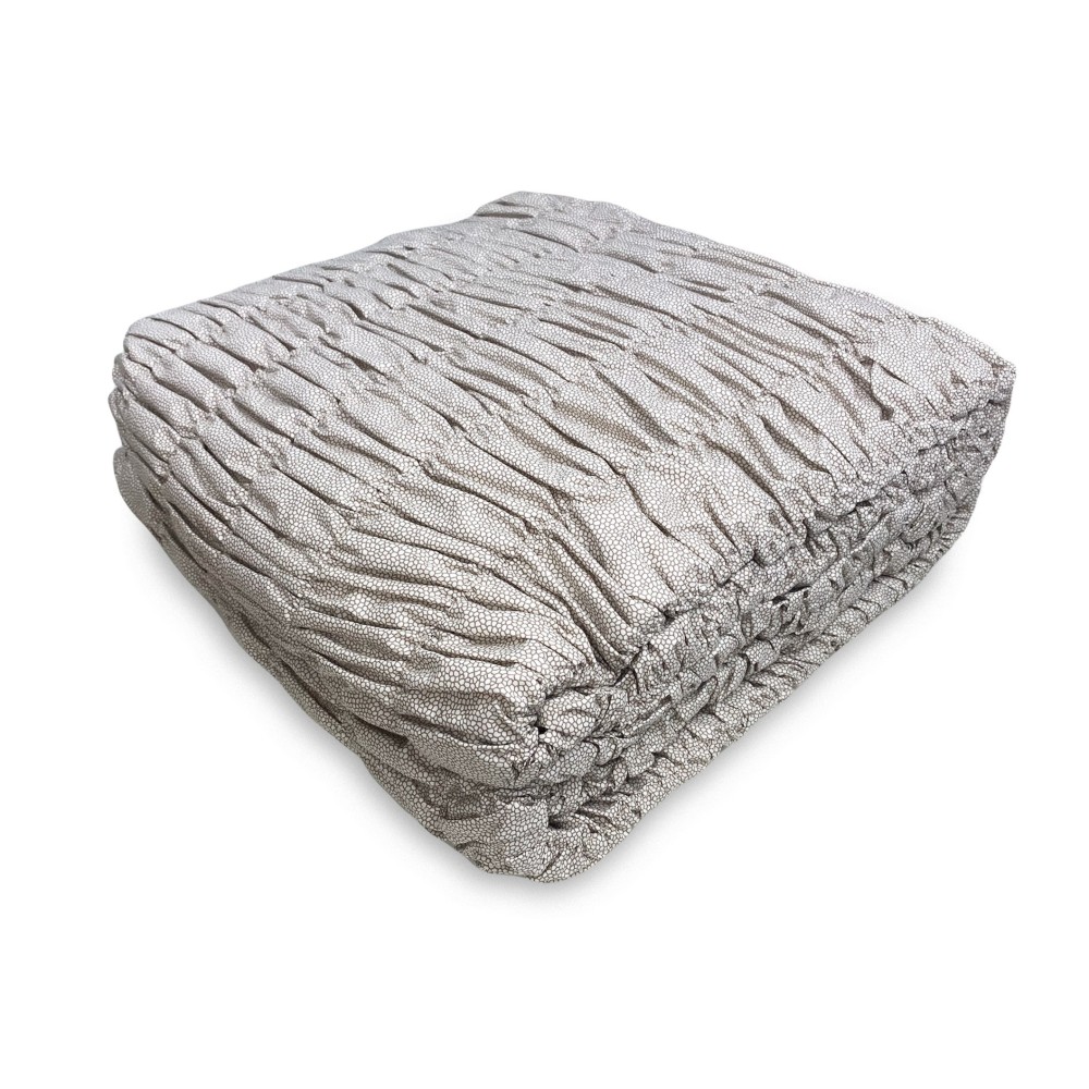 COPRIDIVANO ANGOLARE UNIVERSALE BRISTOL BOY BEIGE