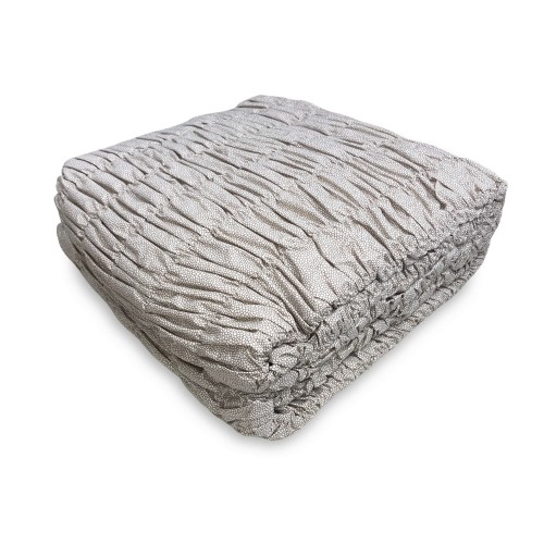 UNIVERSAL CORNER SOFA COVER BRISTOL BOY BEIGE