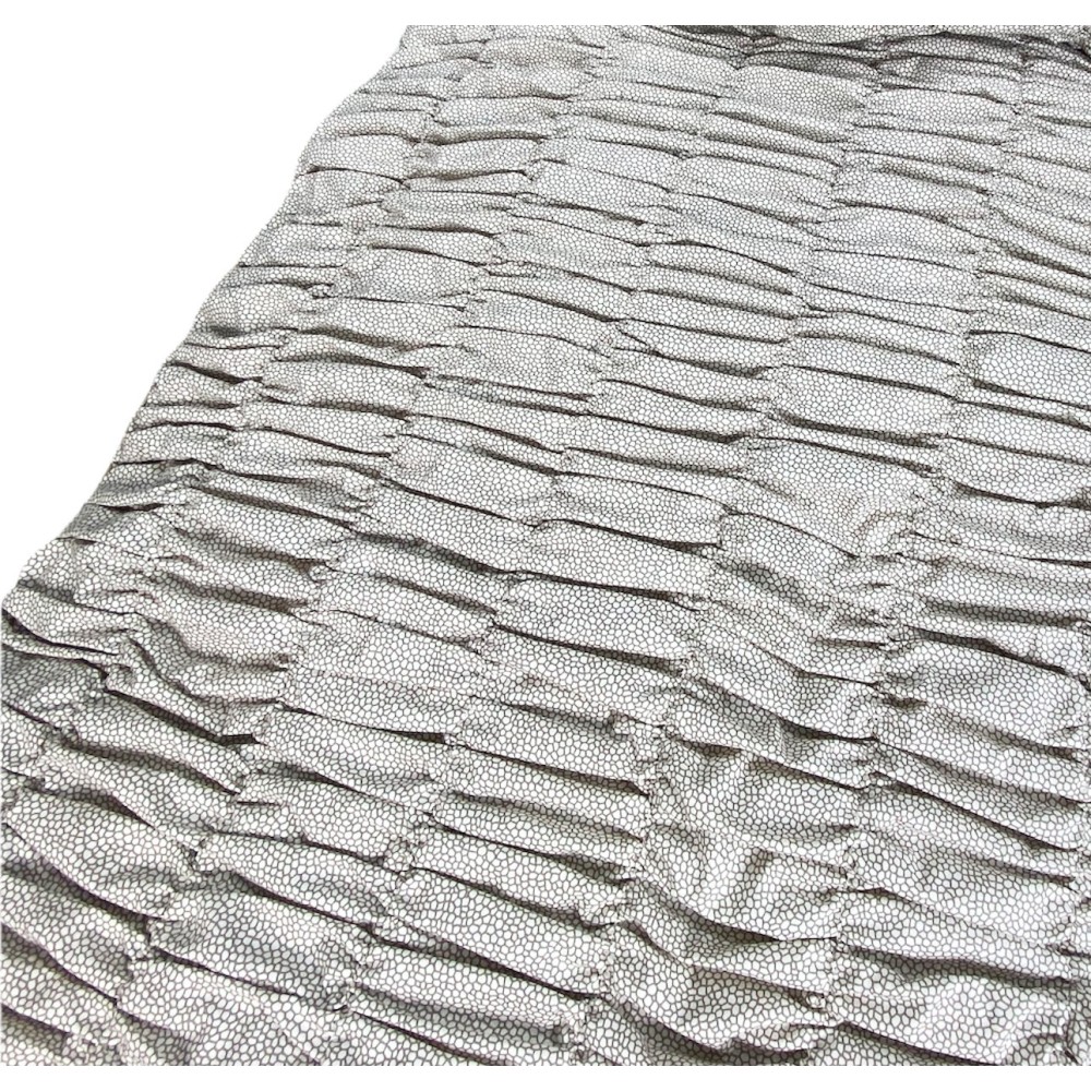 Couverture de canapé ANGULAIRE UNIVERSELLE BOY BEIGE