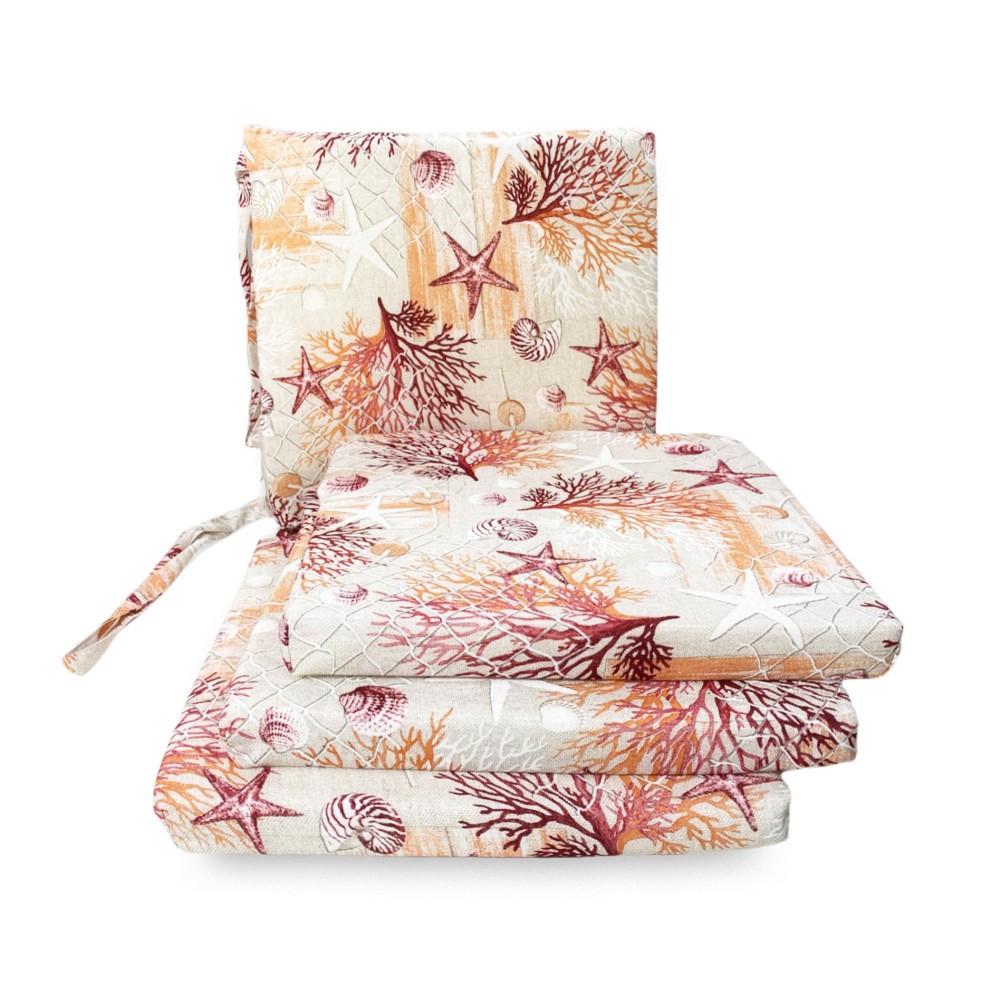 Coussins & housses de chaises, Linge de maison