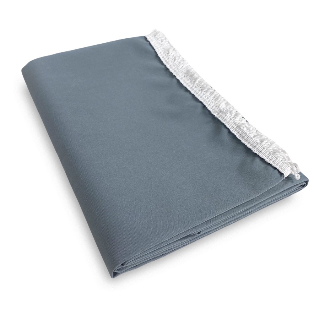 EXTÉRIEUR VERTIGO AUVENT JARDIN balcon GREY UNITED imperméable et hydrofuge