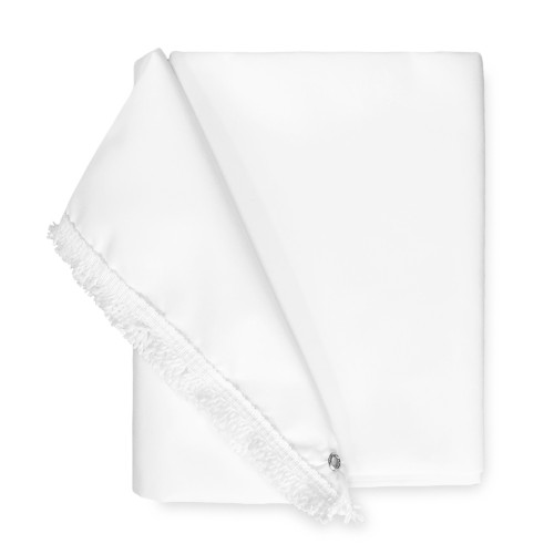 VERTIGO AUSSENMARKISE GARTEN BALKON WEISS UNITED WASSERDICHT UND WASSERABWEISEND