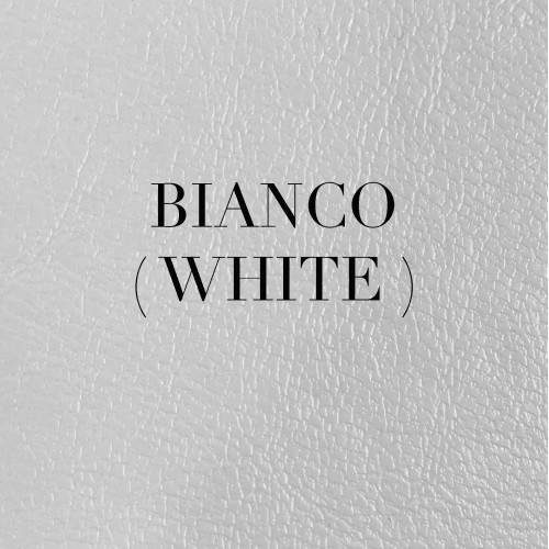 SALVAMENTO DE MESA FIRENZE en PIEL SINTÉTICA imitación piel ECO altura cm. 140 skai por metro