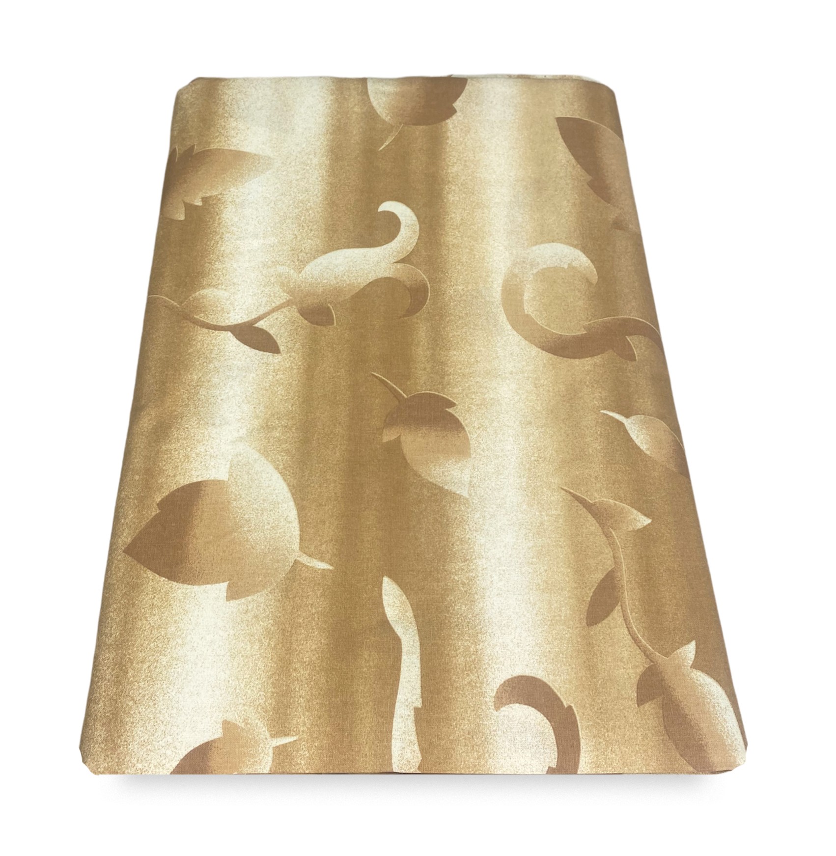 Copridivano Granfoulard 250x280 Cm - Policotone Leggero, Verde Amalfi | Per Divano O Letto Matrimoniale - Foto 3