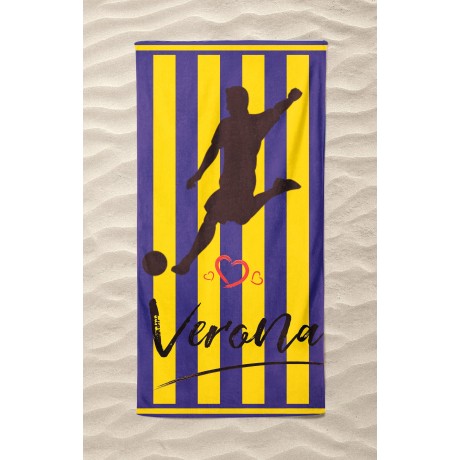 serviette de plage hellas verona