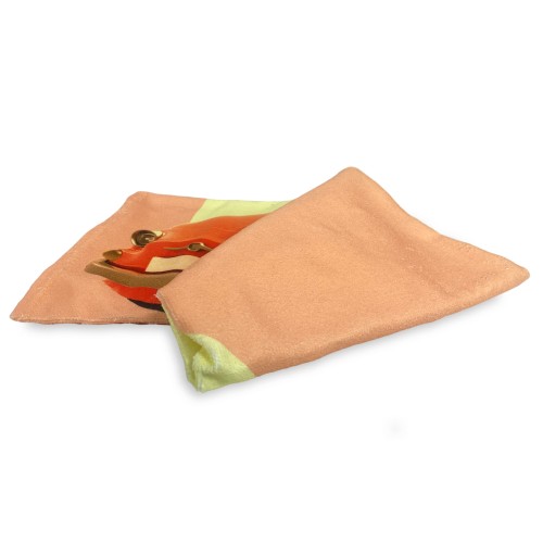 STRANDTUCH aus Frottee 500 VINTAGE Größe groß cm. 90 X 170 CM