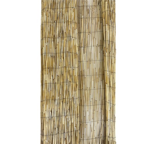 ARELLA PRIVACY Plus © in bamboo WATTLE ARELLE CANES for shade fencing in 8 SIZES