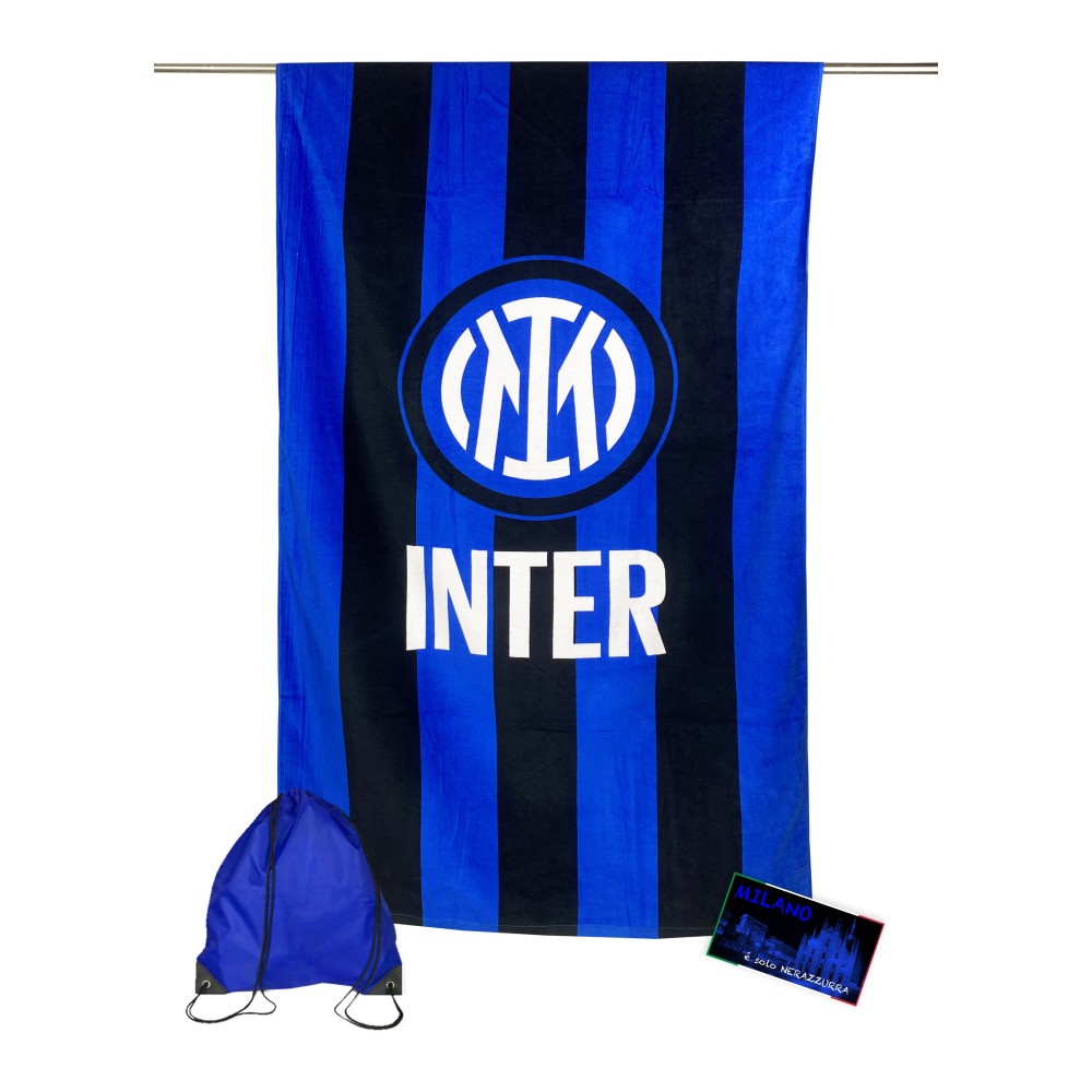 TELO MARE INTER 90 X 170