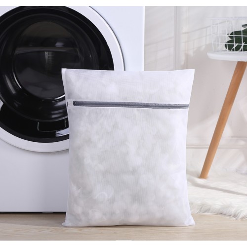 Laundry bags Porthole with Fine mesh with zipper for WASHING MACHINE for washing Linen