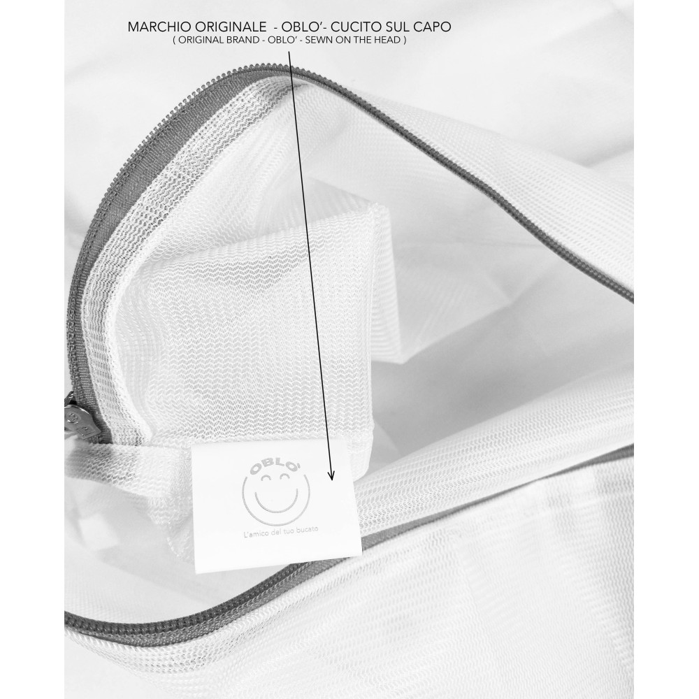 Laundry bags Porthole with Fine mesh with zipper for WASHING MACHINE for washing Linen