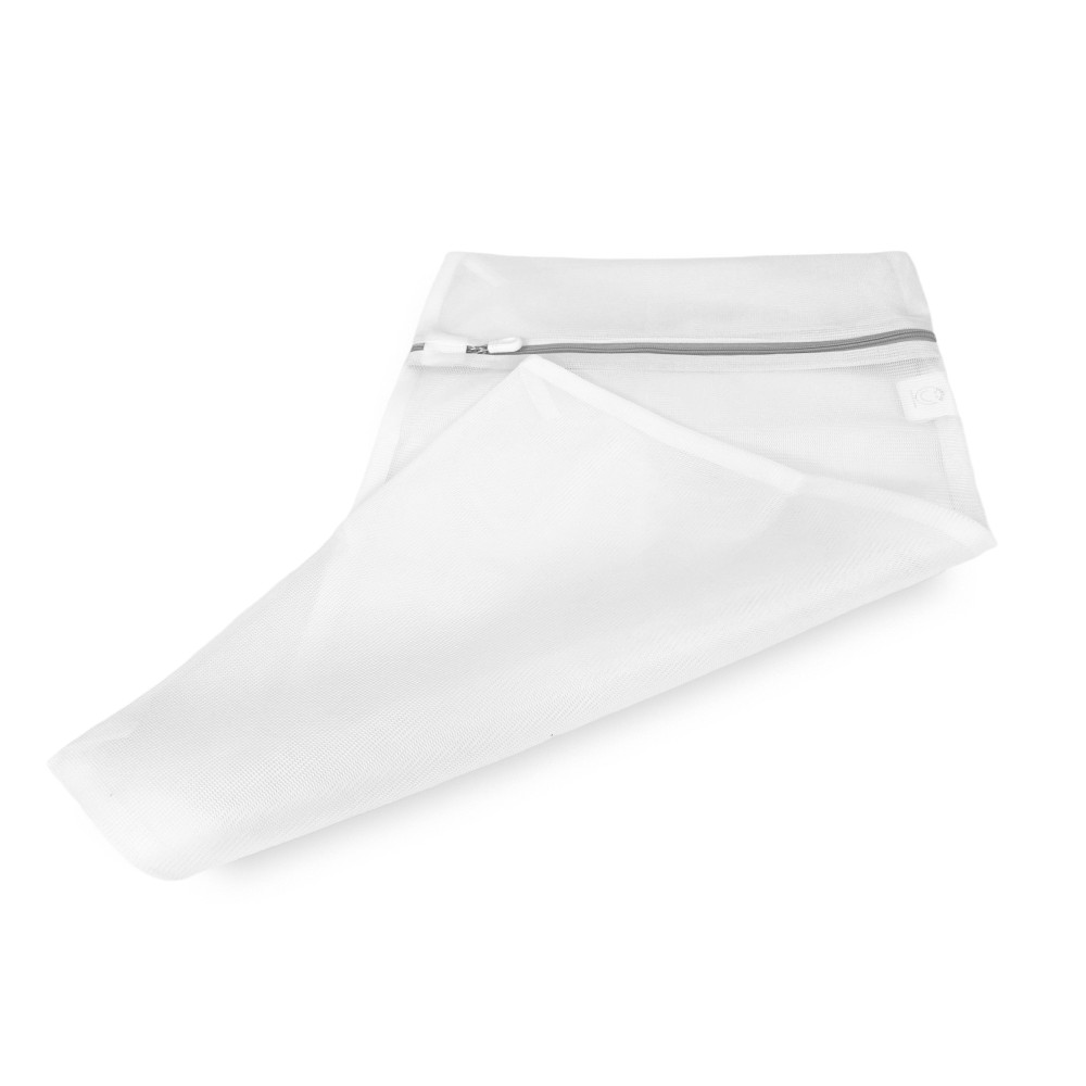 Sacs à linge OBLÒ maille fine avec fermeture à glissière pour LAVE-linge Linge