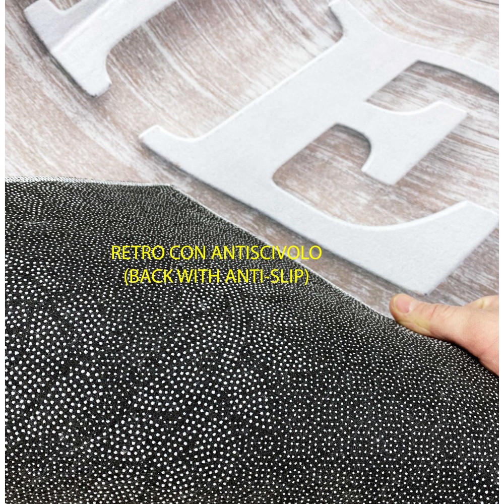 CARPET FANTASY HD chambre moderne et salon SHABBY CHIC HOME coeur blanc