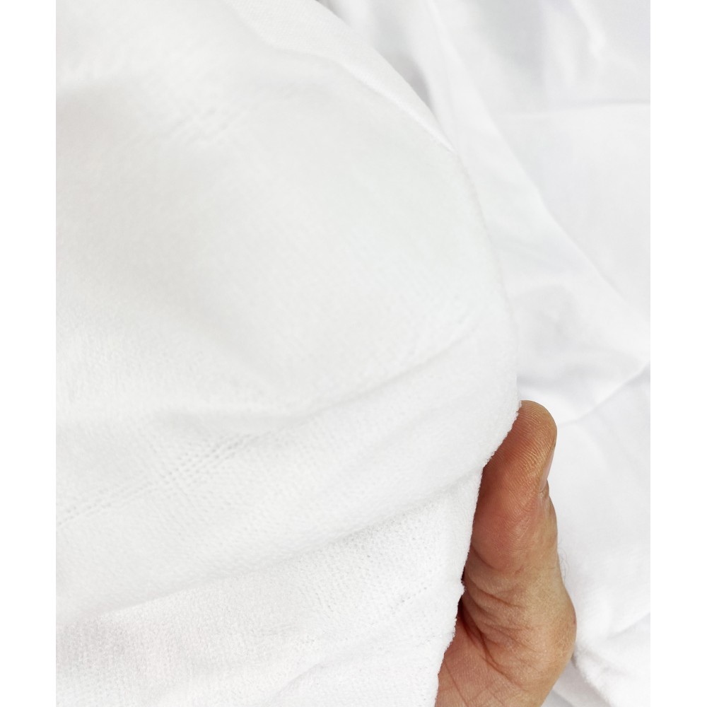 MATTRESS COVER WATERPROOF SANITARY ANTI-MITE