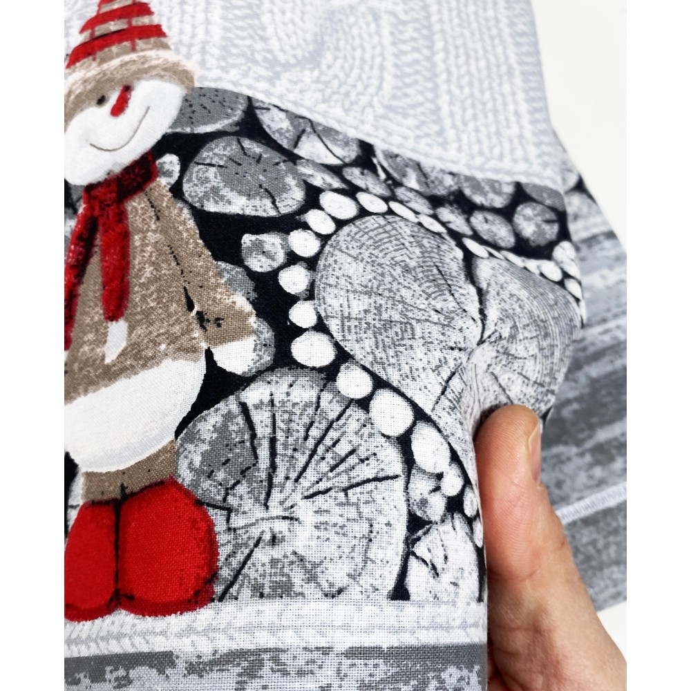 VOLLWÄSCHE-SET PUPPEN AUS TIROLER BAUMWOLLE, hergestellt in Italien