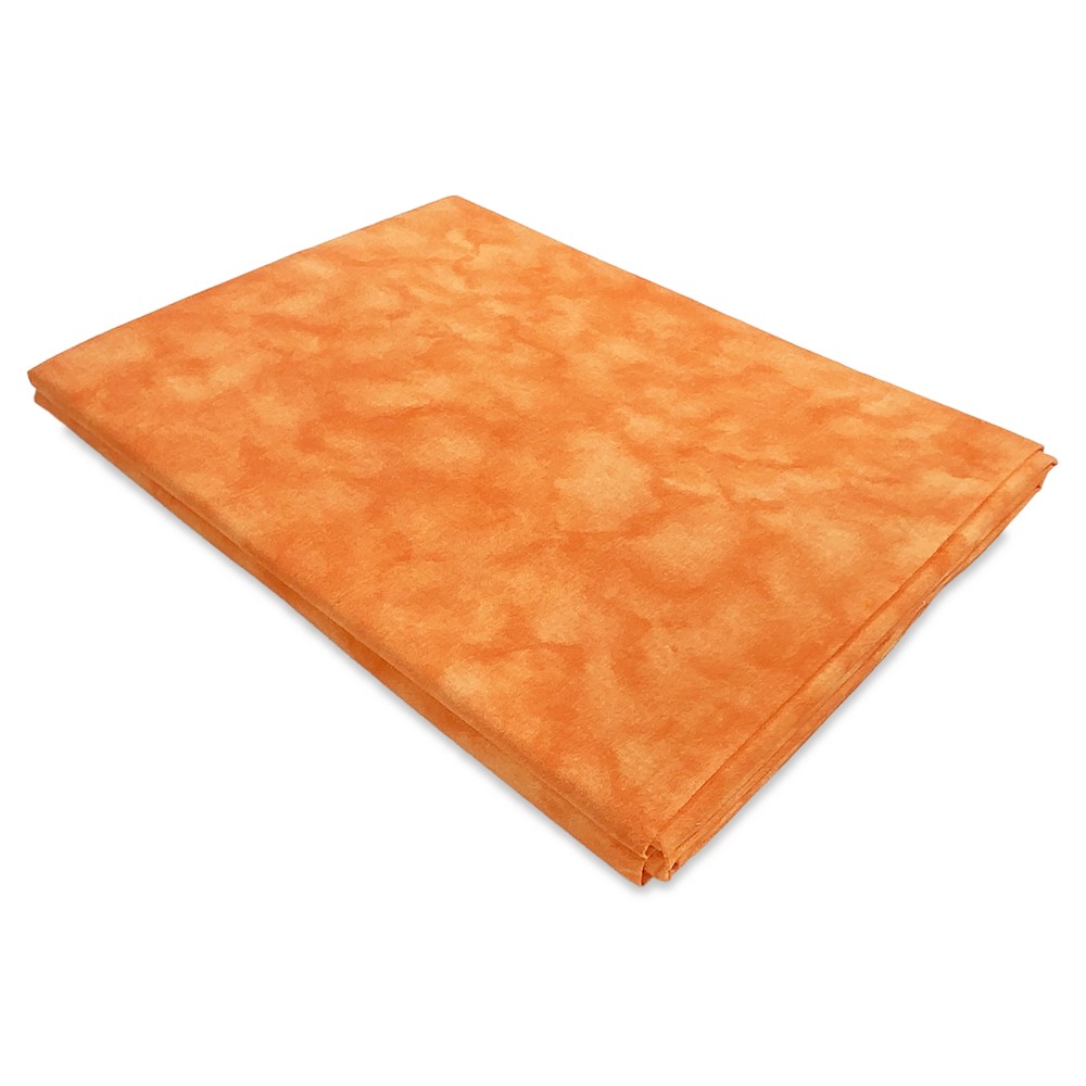 SERVIETTE D’AMEUBLEMENT GRAND FOULARD COUVRE-LIT CANAPÉ HOUSSE TISSU SALMONE UNITED