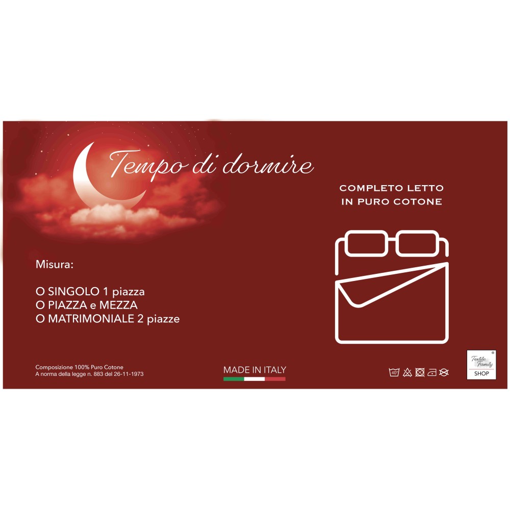 IlGruppone Completo Letto Lenzuola, Stampa Digitale Gattini 100% Cotone,  Made in Italy - Grigio - Matrimoniale : : Casa e cucina