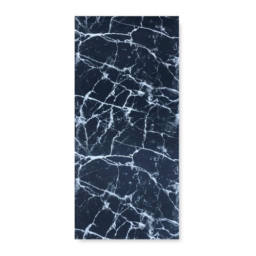 RUG Kitchen runner Non-slip Runner MARBLE Effect made in Italy