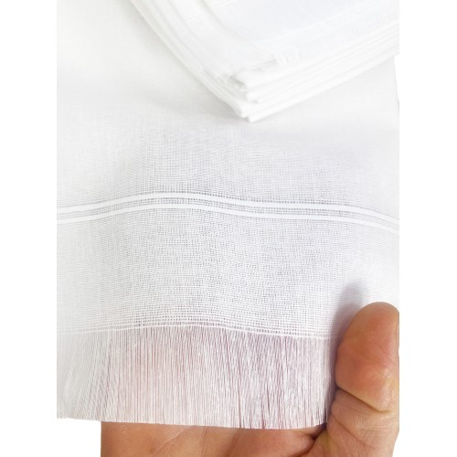 SET 12 PAÑALES SANITARIOS HIPOALERGÉNICOS PARA MUJER En Puro ALGODÓN Lavable a Máquina