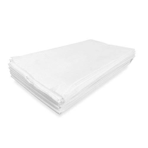 SET 12 PAÑALES SANITARIOS HIPOALERGÉNICOS PARA MUJER En Puro ALGODÓN Lavable a Máquina