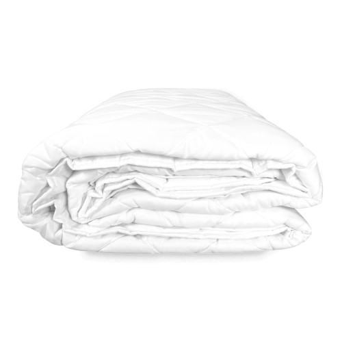 Plumífero sintético hipoalergénico PRIMAVERA VERANO 100 gr./m². EDREDÓN LIGERO Ligero Extra Calidad Made in Italy