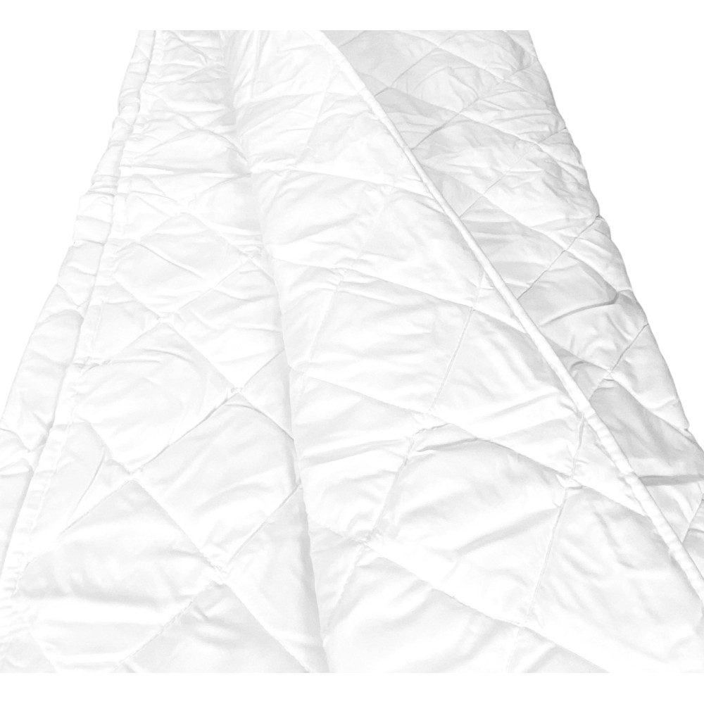 Plumífero sintético hipoalergénico PRIMAVERA VERANO 100 gr./m². EDREDÓN LIGERO Ligero Extra Calidad Made in Italy