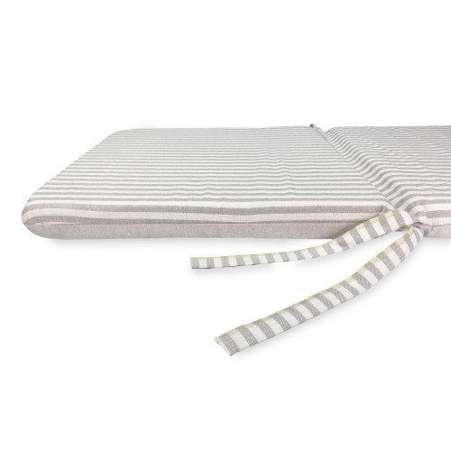 CUSCINO Sdraio LETTINO Sfoderabile cm. 60X180X5 da ESTERNO QUALITA Extra