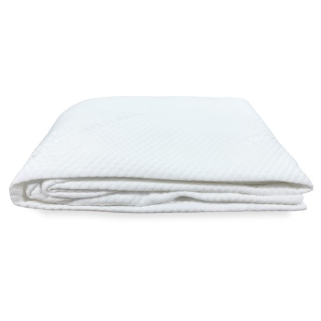 UVCMDUI Housse de Protection Matelas, Respirant Et Doux Naturel Et  Respirant Couvre Et Protège-Matelas, Anti Acariens Housse Matelas, Premium  Protege