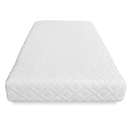 FLY 2.0 FUNDA DE COLCHÓN FULL STRETCH EN JACQUARD esponja con cremallera