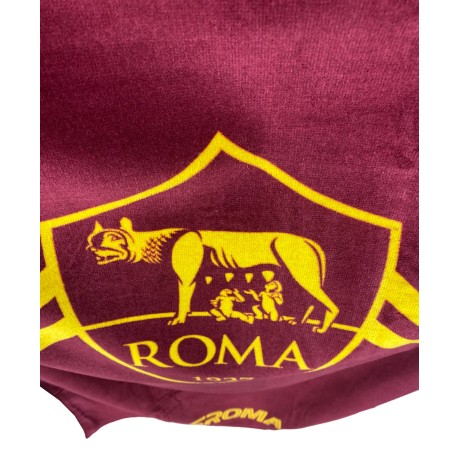 serviette officielle Rome