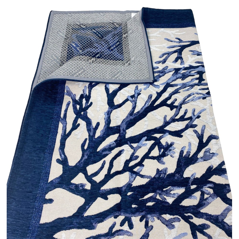 Antideslizante MAT Sea SEA Corales Azules Made in Italy