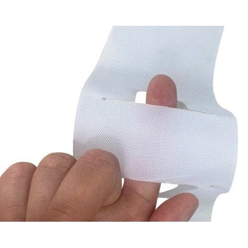 WEBBING for CURTAIN Riloga CURTAIN CURLER Mod. PASSANTE Made in Italy