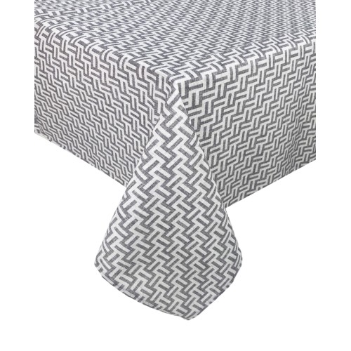 TOVAGLIA antimacchia RESINATA TORINO Fashion grigio