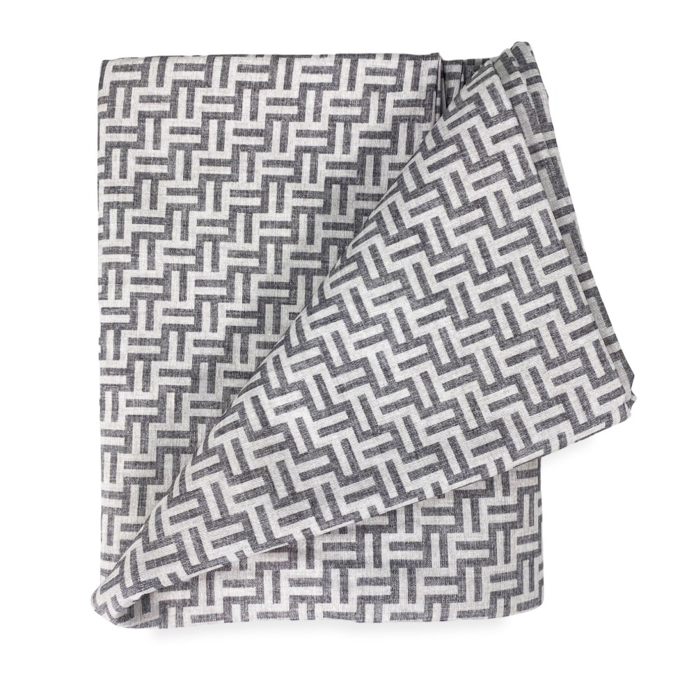 NAPPE ANTITACHES RÉSINE TORINO Mode gris