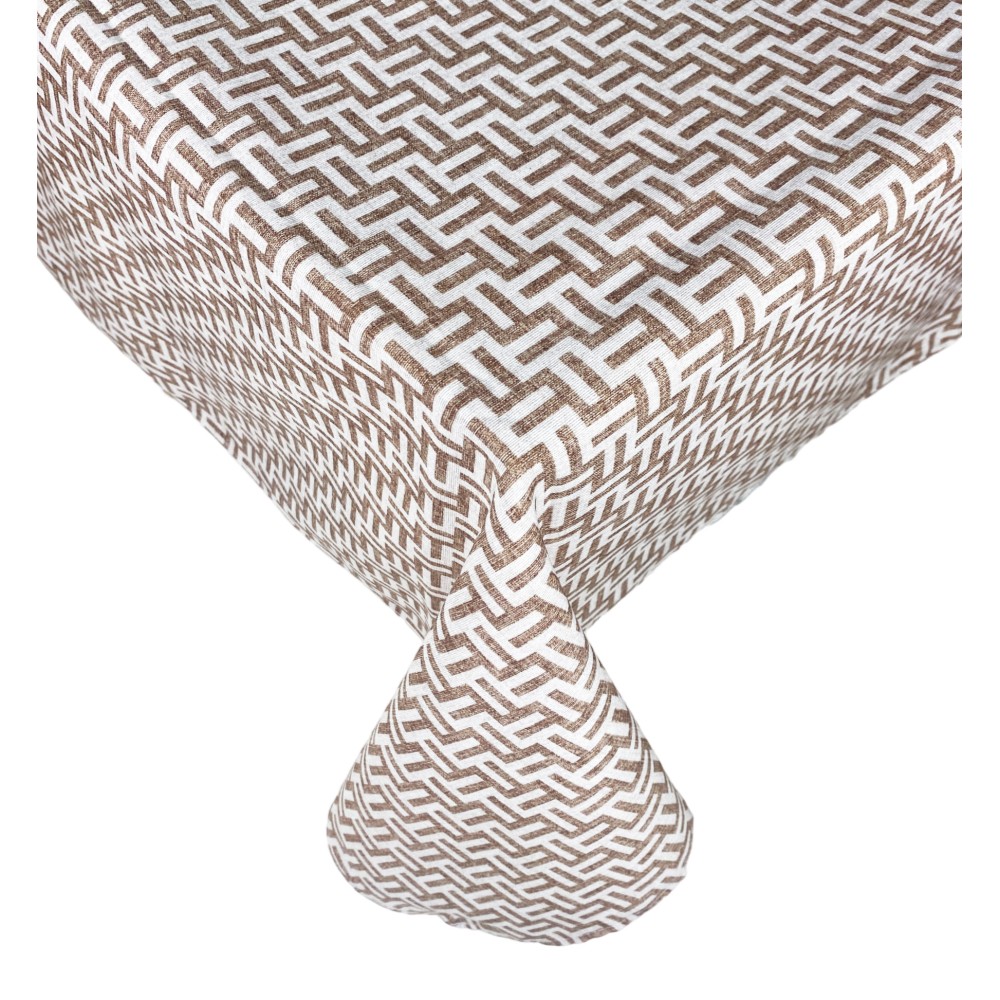 TOVAGLIA antimacchia RESINATA TORINO Fashion beige