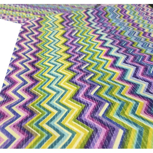 FURNISHING COVER Copritutto GRAN FOULARD Bedspread SOFA COVER Fabric BEATRICE LILAC